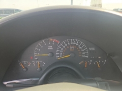 Used 1995  Pontiac Firebird 2dr Convertible at Landmark Auto Credit Center near springfield&comma; IL