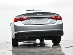 Used 2024  Chevrolet Malibu 4dr Sdn 1LT at Landmark Auto Credit Center near springfield&comma; IL