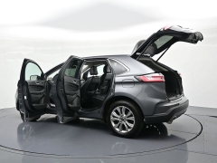 Used 2024  Ford Edge Titanium AWD at Landmark Auto Credit Center near springfield&comma; IL
