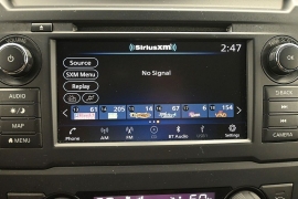 Used 2019  Nissan Titan 4x2 King Cab SV at Landmark Auto Credit Center near springfield&comma; IL