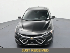Used 2023  Chevrolet Malibu 4dr Sdn 1LT at Landmark Auto Credit Center near springfield&comma; IL