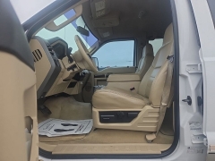 Used 2010  Ford Super Duty F-250 4WD Crew Cab Lariat at Landmark Auto Credit Center near springfield&comma; IL