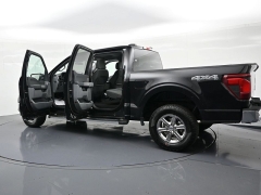 Used 2025  Ford F-150 4WD XLT SuperCrew 5&period;5' Box at Landmark Auto Credit Center near springfield&comma; IL