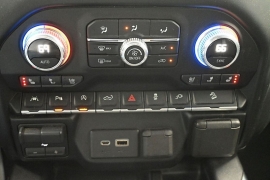 Used 2019  GMC Sierra 1500 4WD Crew Cab 147" Denali at Landmark Auto Credit Center near springfield&comma; IL
