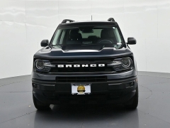 Used 2023  Ford Bronco Sport Outer Banks 4x4 at Landmark Auto Credit Center near springfield&comma; IL