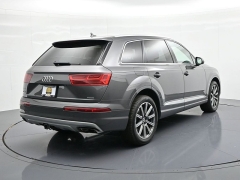 Used 2019  Audi Q7 4d SUV 3&period;0T Quattro Premium at Landmark Auto Credit Center near springfield&comma; IL