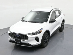 Used 2024  Ford Escape Active AWD at Landmark Auto Credit Center near springfield&comma; IL