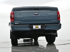 Used 2023  Ford F-150 4WD SuperCrew Box at Landmark Auto Credit Center near springfield&comma; IL