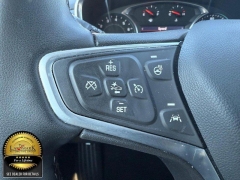 Used 2023  Chevrolet Equinox AWD 4dr LT w&sol;1LT at Landmark Auto Credit Center near springfield&comma; IL