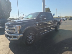 Used 2018  Ford Super Duty F-250 SRW 4WD Crew Cab Box at Landmark Auto Credit Center near springfield&comma; IL
