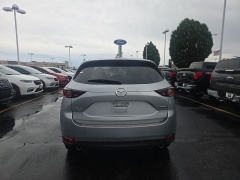 Used 2021  Mazda CX-5 Touring AWD at Landmark Auto Credit Center near springfield&comma; IL