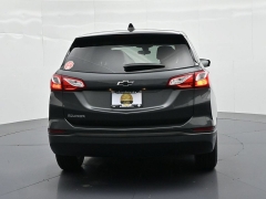 Used 2020  Chevrolet Equinox 4d SUV FWD LS w&sol;1LS at Landmark Auto Credit Center near springfield&comma; IL