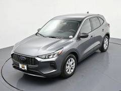 Used 2025  Ford Escape Active FWD at Landmark Auto Credit Center near springfield&comma; IL