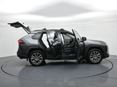 Used 2023  Toyota RAV4 XLE Premium AWD at Landmark Auto Credit Center near springfield&comma; IL