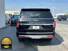 Used 2023  Ford Expedition Limited 4x4 at Landmark Auto Credit Center near springfield&comma; IL