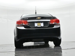 Used 2013  Chevrolet Cruze 4d Sedan LT1 AT at Landmark Auto Credit Center near springfield&comma; IL