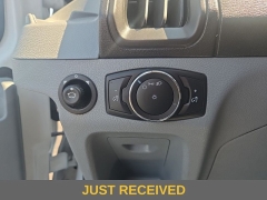 Used 2017  Ford Transit Wagon T-350 148" Low Roof Swing-Out RH Dr at Landmark Auto Credit Center near springfield&comma; IL