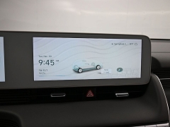 Used 2023  Hyundai IONIQ 5 Limited AWD at Landmark Auto Credit Center near springfield&comma; IL