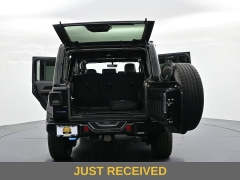 Used 2021  Jeep Wrangler 4xe Unlimited Sahara High Altitude 4x4 at Landmark Auto Credit Center near springfield&comma; IL