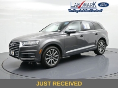 Used 2019  Audi Q7 4d SUV 3&period;0T Quattro Premium at Landmark Auto Credit Center near springfield&comma; IL