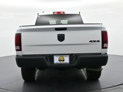 Used 2023  Ram 1500 Classic Warlock 4x4 Crew Cab 5'7" Box at Landmark Auto Credit Center near springfield&comma; IL