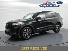 Used 2026  Ford Explorer ST-Line 4WD at Landmark Auto Credit Center near springfield&comma; IL