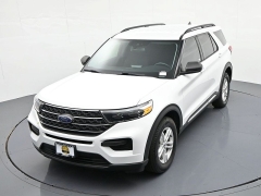 Used 2022  Ford Explorer XLT 4WD at Landmark Auto Credit Center near springfield&comma; IL