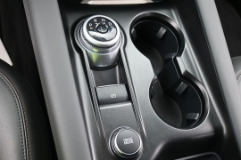 Used 2025  Ford Explorer Active 4WD at Landmark Auto Credit Center near springfield&comma; IL