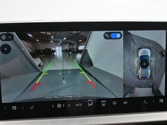 Used 2025  Ford Explorer ST-Line 4WD at Landmark Auto Credit Center near springfield&comma; IL