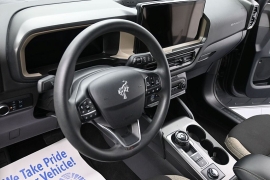 Used 2025  Ford Bronco Sport Big Bend 4x4 at Landmark Auto Credit Center near springfield&comma; IL