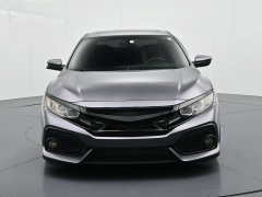 Used 2018  Honda Civic Si Sedan Manual at Landmark Auto Credit Center near springfield&comma; IL