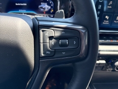Used 2023  Chevrolet Silverado 1500 4WD Crew Cab 147" ZR2 at Landmark Auto Credit Center near springfield&comma; IL
