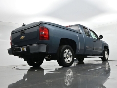 Used 2011  Chevrolet Silverado 1500 2WD Ext Cab LT at Landmark Auto Credit Center near springfield&comma; IL