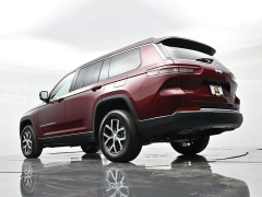 Used 2025  Jeep Grand Cherokee L Limited 4x4 at Landmark Auto Credit Center near springfield&comma; IL