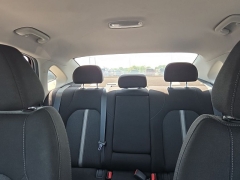 Used 2024  Hyundai Sonata SEL 2&period;5L FWD at Landmark Auto Credit Center near springfield&comma; IL