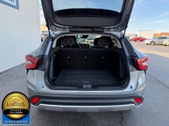 Used 2025  Chevrolet Trax FWD 4dr LT at Landmark Auto Credit Center near springfield&comma; IL