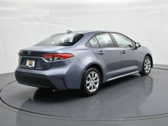 Used 2024  Toyota Corolla LE CVT at Landmark Auto Credit Center near springfield&comma; IL