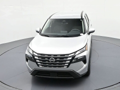 Used 2024  Nissan Rogue FWD SV at Landmark Auto Credit Center near springfield&comma; IL