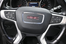 Used 2021  GMC Terrain FWD 4dr SLT at Landmark Auto Credit Center near springfield&comma; IL