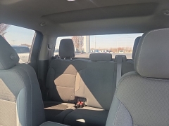 Used 2019  Chevrolet Silverado 1500 4WD Double Cab RST at Landmark Auto Credit Center near springfield&comma; IL