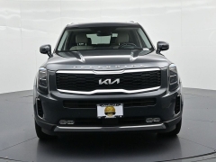 Used 2022  Kia Telluride SX AWD at Landmark Auto Credit Center near springfield&comma; IL