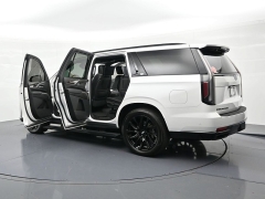 Used 2024  Cadillac Escalade 4WD 4dr Sport Platinum at Landmark Auto Credit Center near springfield&comma; IL
