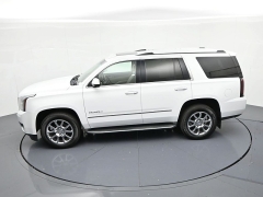 Used 2016  GMC Yukon 4d SUV 4WD Denali at Landmark Auto Credit Center near springfield&comma; IL