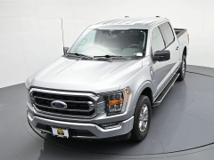 Used 2022  Ford F-150 4WD SuperCrew Box at Landmark Auto Credit Center near springfield&comma; IL