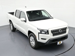 Used 2023  Nissan Frontier Crew Cab 4x2 SV Auto at Landmark Auto Credit Center near springfield&comma; IL