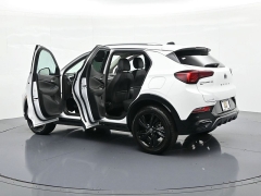 Used 2024  Buick Encore GX AWD 4dr Sport Touring at Landmark Auto Credit Center near springfield&comma; IL