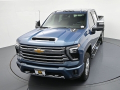 Used 2024  Chevrolet Silverado 3500HD 4WD Crew Cab 159" High Country Dsl at Landmark Auto Credit Center near springfield&comma; IL