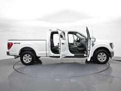 Used 2023  Ford F-150 4WD SuperCrew Box at Landmark Auto Credit Center near springfield&comma; IL