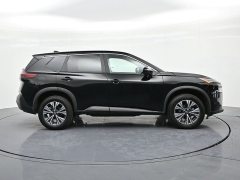 Used 2023  Nissan Rogue FWD SV at Landmark Auto Credit Center near springfield&comma; IL