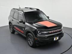 Used 2024  Ford Bronco Sport Big Bend 4x4 at Landmark Auto Credit Center near springfield&comma; IL